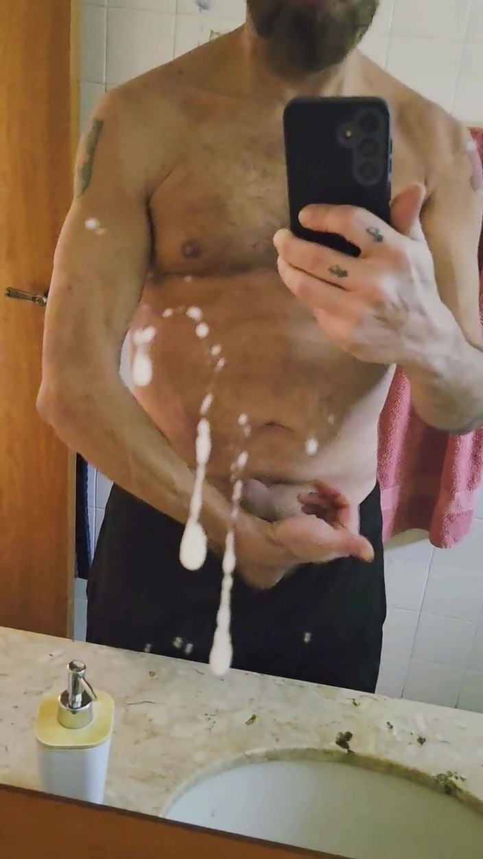 BBIG: Sikanie do zlewu