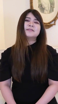 Asian Angel 19364