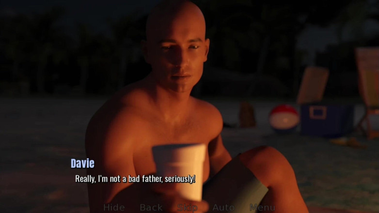 Q Boy: शॉवर एक साथ - दिल की समस्याएं - ep43