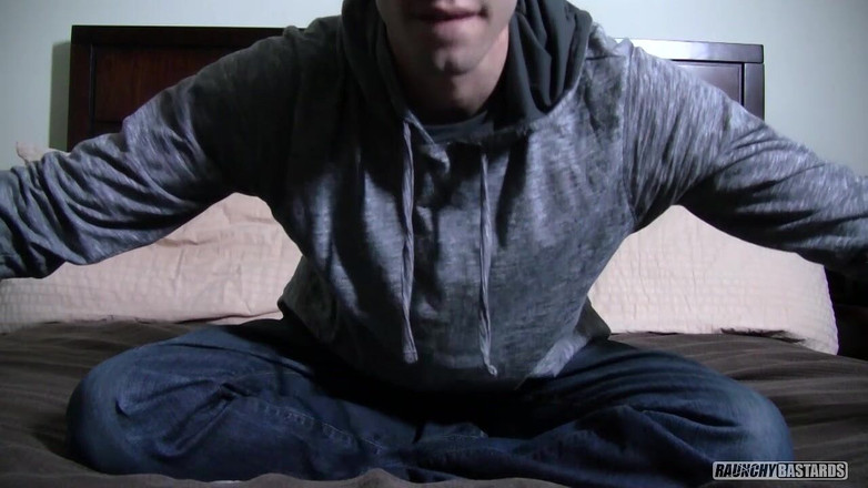 Raunchy Bastards: Str8 Alpha都是你的