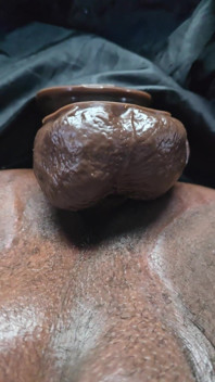I Just Like Dick in Me