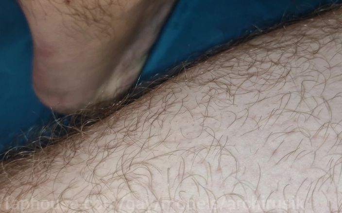 ArchiRusik: I Washed My Daddy and Fucked Him While My Wife...