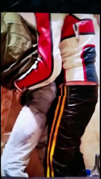 Skinheads Fucking Hard, Blowjob, Piss and Cum