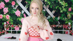 Destination Kat: Hidžáb růst prsou