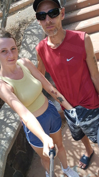 This Guy Asked Me to Touch His Dick