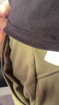 When the Juice Comes Out