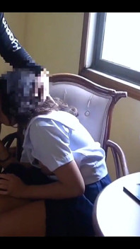 Pinay College Slut Fucked by Stranger Delivery Rider dirty Talk