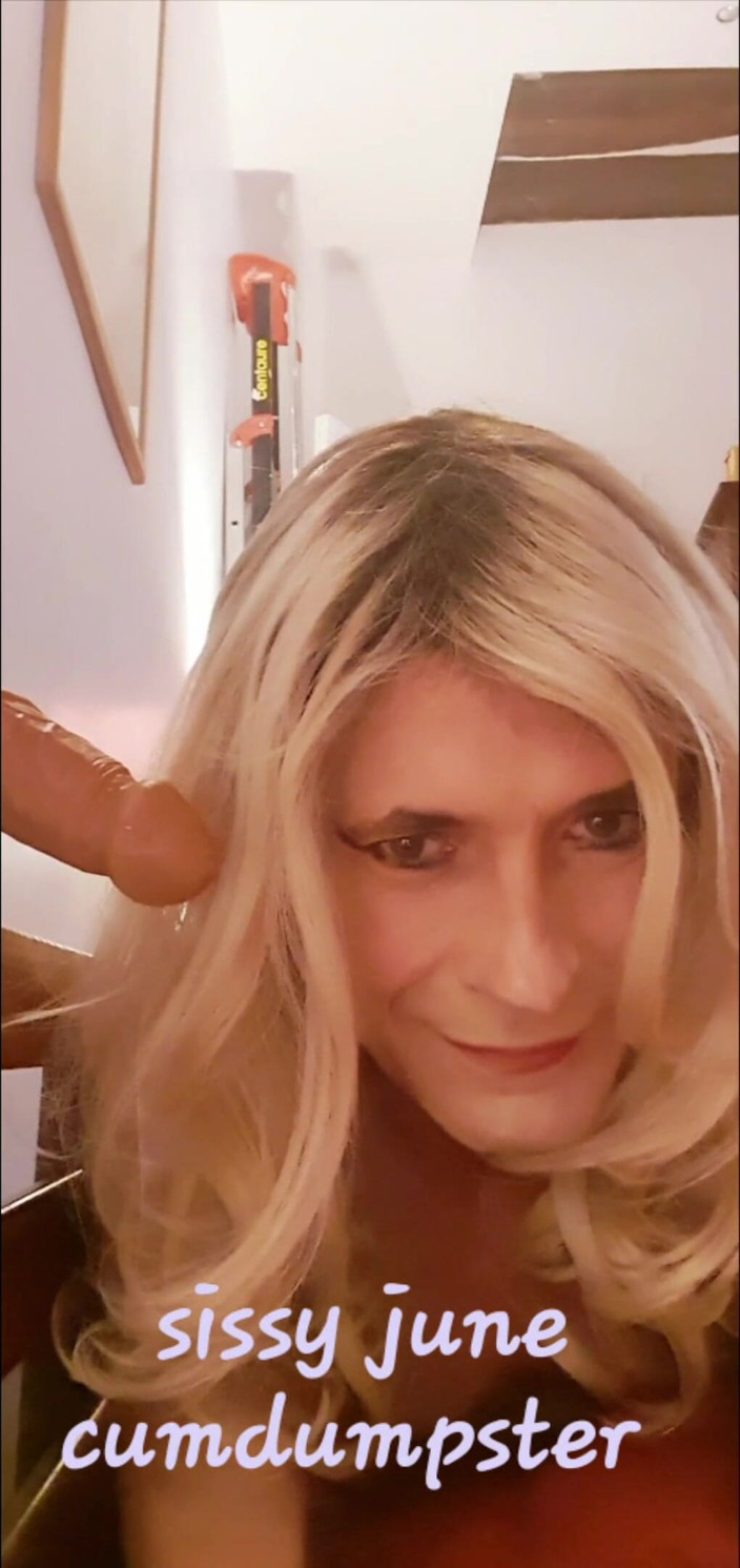 SissyVanessaslut: Tugas untuk Daddy