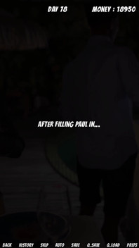 Lisa totálně vyšetřuje! podle Dragofinder Studio - Sex na cestě domů 34