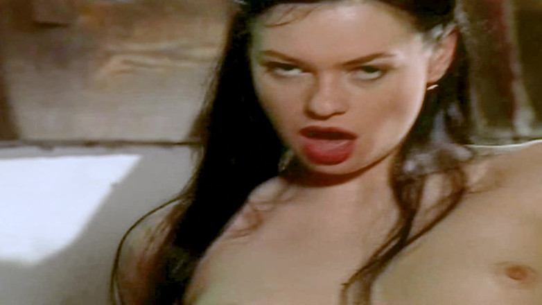 Luxury Porn Channel: เขตข้อมูลแห่งความปรารถนา - การยั่วยวนประเทศ