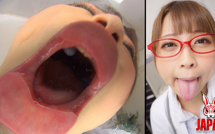 Japan Fetish Fusion: Nao Yuuki Gives You the Therapy You Can’t Even Imagine,...