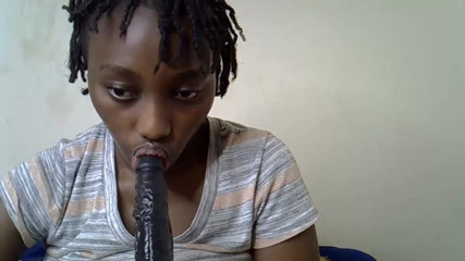 Maeeyxx: Give Me Your Dick