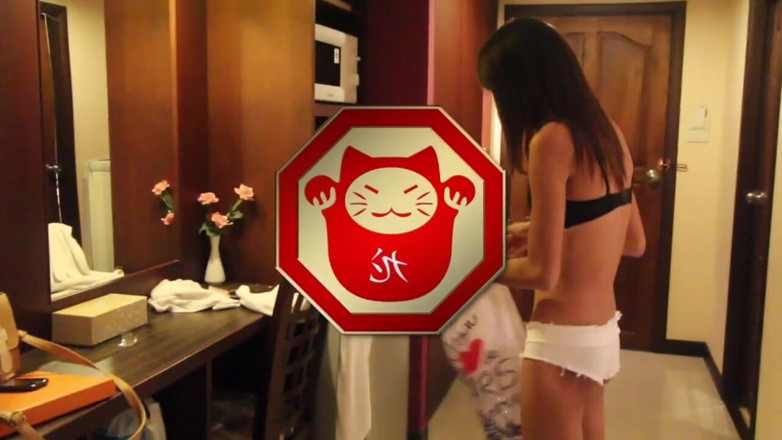 Sex Diary: AsianSexDiary vytéká z kundičky šukání s klubem Pinay Skank