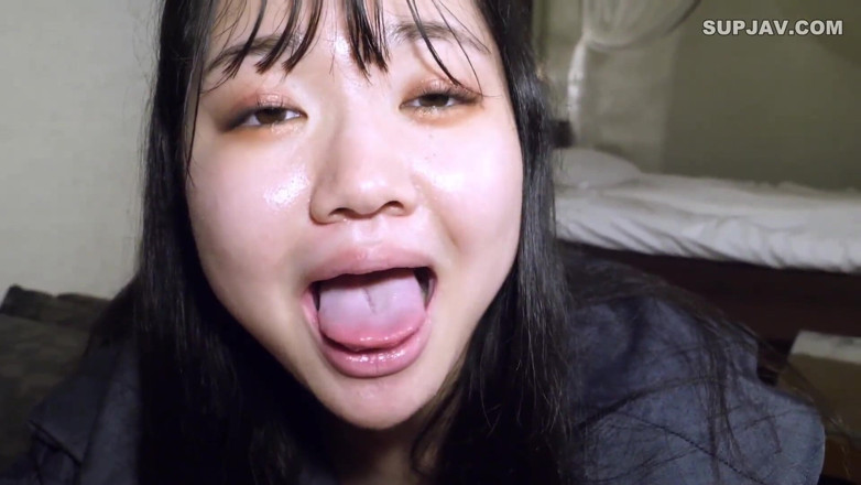 Asian cutie: Asian angel 20492