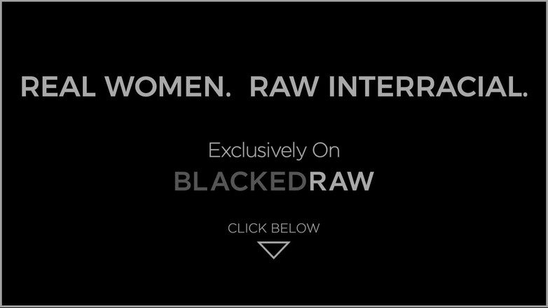 Blackedraw: BLACKEDRAW Sie wird nicht aufhören, bis sie den perfekten BBC...