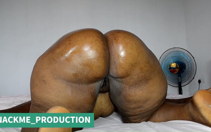NACKME_PRODUCTION: Bini saya Berkata Dia Mahu Menunggang Batang Lain Selain Saya