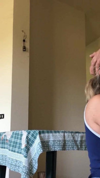 Sesso con un passante