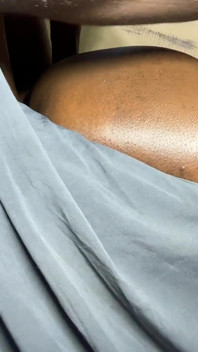 bare gol stanon vaali kaali chodne laayak mammi ki jordaar chudaee - sanvli porn