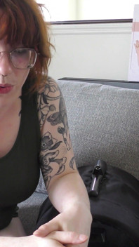 NSFW Recenze Motorbunny Original