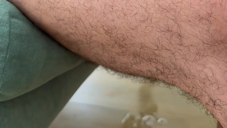 Danmel X: Zijn mond is ook om me af te trekken