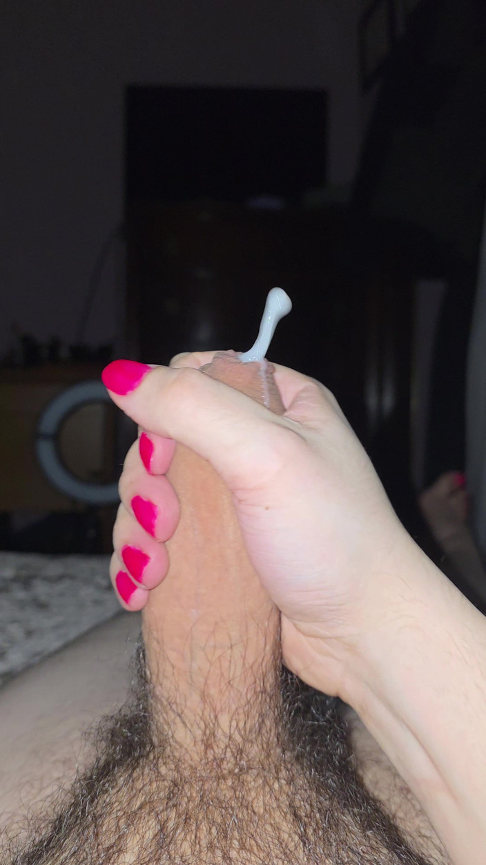 Miss Dimples: Rezultate din sesiunea mea edge noaptea târziu