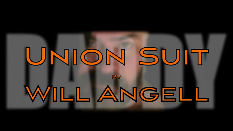 Will Angell: Union Suit Solo