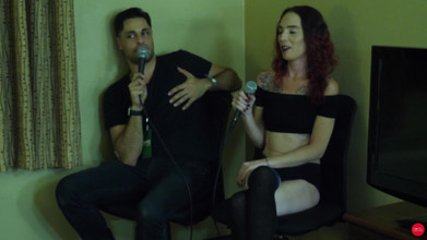 Comma D Productions: Ep 158 | Jaula de Chloe | Las estrellas porno son gente | Entrevista...