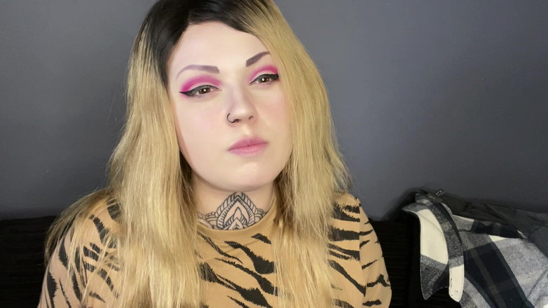 Miss Valentina: Losers Shouldnt Live