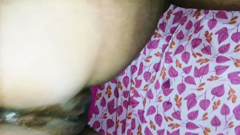 Sexy_girl_nehu: Indian Bhabhi Hard-core Tight Ass Fucking Video with Fingering in...