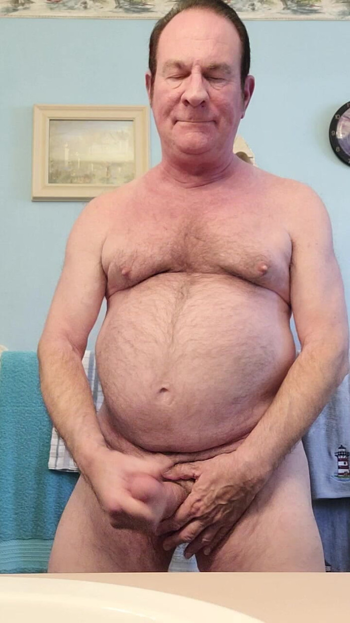 DaddyLNargo: Pulă plesnind