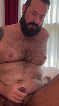 Gaging the Real Man
