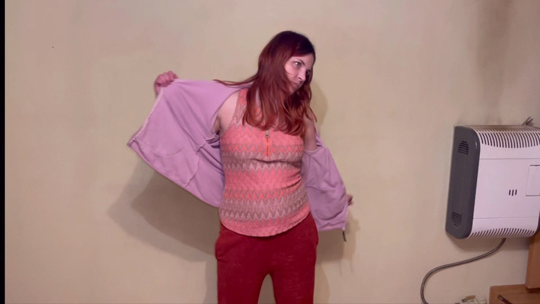 Elena917 studio: Prison Play - at Female Doctor