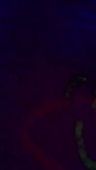 Nosso experimento ultravioleta