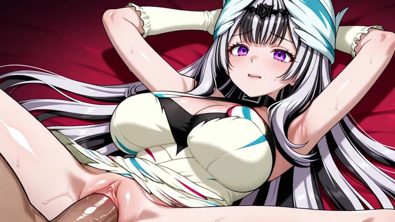 Prznai: Escudo de fuego veyle