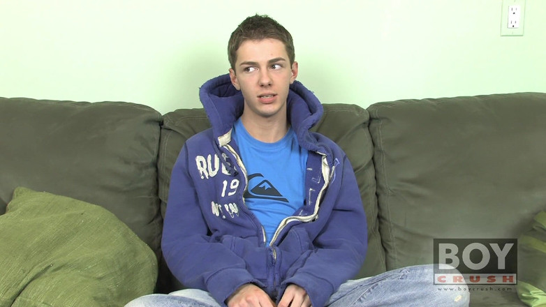 Boy Crush: Kickin' it with keith