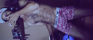 Stink HairyMale: Remix auto sensuale