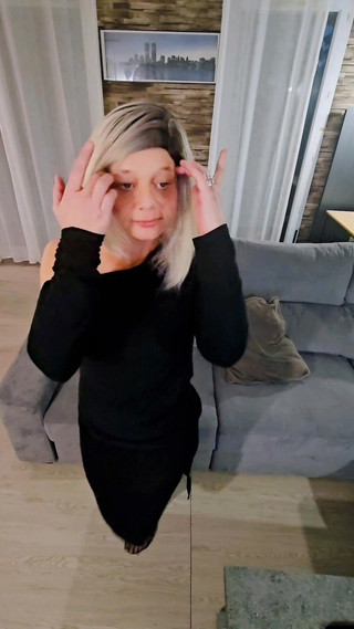 Sofy13: Daha fazlasını görmek istediğine eminim