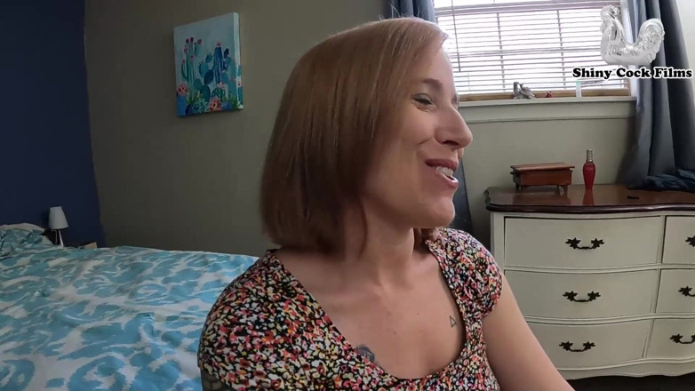 Jane Cane: Krádež mé macechy - Jane Cane, Shiny Cock Films