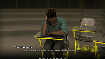 Miss Kitty 2K: WVM - partie 159 - bêta de fin 1 par Misskitty2k