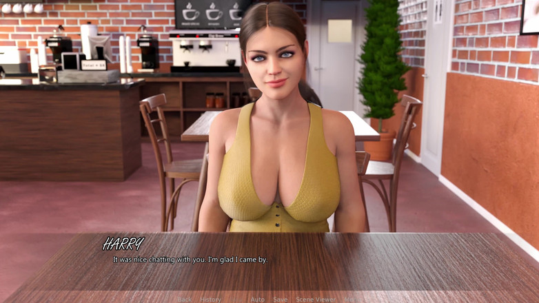 Wickedgammes studio: Un bureau très excité (partie 4)