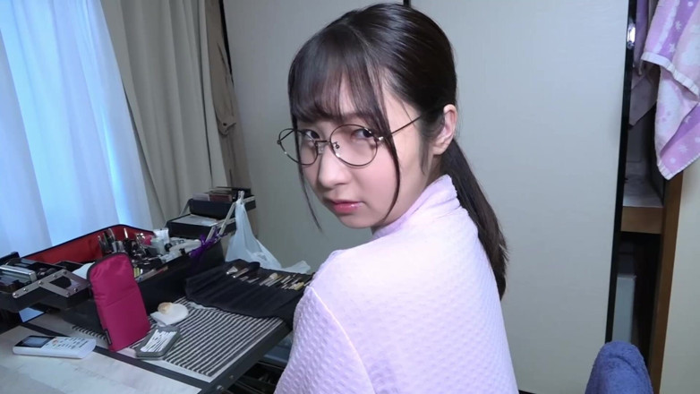 EAGLE Global: The Gap Between the Innocent Face, and Erotic Godly Breasts 2