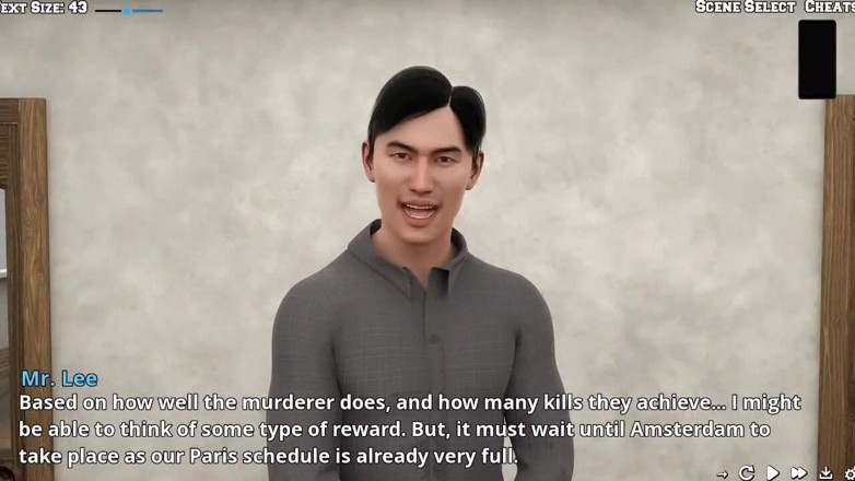 Johannes Gaming: College Kings # 28 Jogar jogo no barco