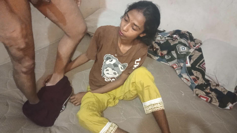 Truefuker: Keseruan desi bhabhi