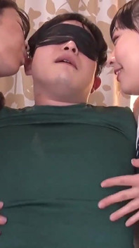 Your Girlfriend's Mouth Is the Best, Isn't It. Part.1