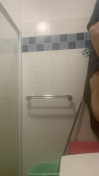 Nice Round Ass