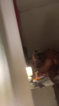 This Weekend Was Unforgettable with My Neighbor Who Has a Big Clitoris.