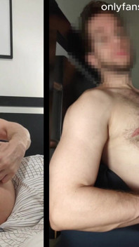 O Típico Homem Musculoso Que Fica De Quatro Na Cama Sem Pensar