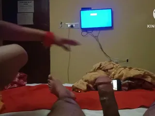 Latifah1234: Sexy Wife Is Desperate for Hardcore Sex to Fulfil Her...