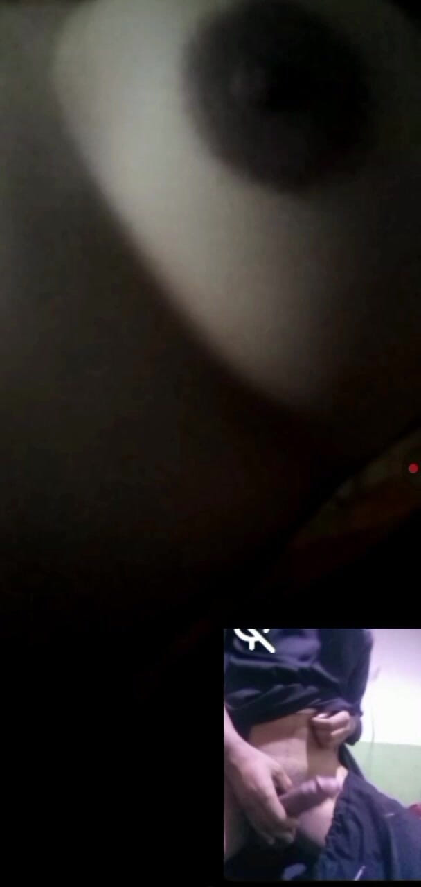 Hot hot video: Panggilan Video Pakistan