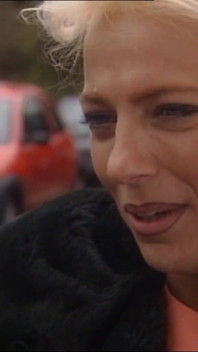 German MILF Bitch Takes Cum on Her Face